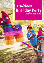 Outdoor Birthday Party Games For 5 Year Olds 50 Birthday Party Games For Kids And Outdoor Game Ideas That Rock Birthday Party Games For Kids Backyard Kids Party Birthday Party Games