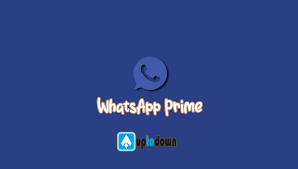 Whatsapp prime merupakan sebuah modifikasi yang dilakukan pada aplikasi whatsapp. Whatsapp Prime Https Encrypted Tbn0 Gstatic Com Images Q Tbn And9gcsiomxc16 5ihylcfkvbrd4cdmekz6vihbs Kprskwyrw V0t2l Usqp Cau