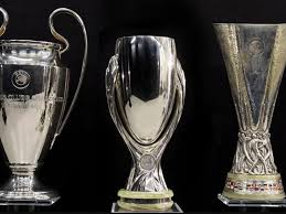 Federação 1 qualifica zero equipas. Que Es La Uefa Conference League La Tercera Competicion Europea De Clubes Golsmedia