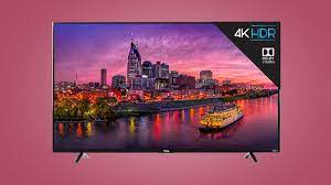 When the tvs come into us at electronic world they are technically tested, processed, repackaged and offered for sale. Best Cheap Tv Deals Great 4k Tv Deals And Sales In The Us In February 2021 Techradar