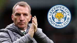 Leicester next manager: Celtic 'very reluctantly' grant Brendan Rodgers  permission to speak with Foxes