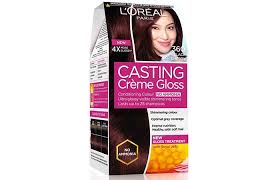 open for more infowatch in 1080p!hi everyone! L Oreal Paris Casting Creme Gloss Hair Color Review And Shades