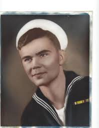 Elwood A. "Woody" Hahn of Morris 1933