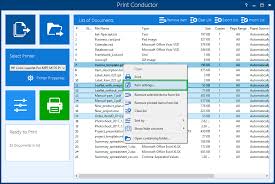 Solution to this problem can be provided in two different ways. How To Print Files In A Sorted Order And Then Reprint Them Again