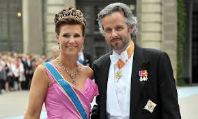 Innocence with a tinge of raffishness. Ari Behn Princess Martha Louise S Ex Husband Has Died At 47