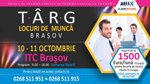 Anunturi online pentru joburi si angajari brasov. Targ De Locuri De Munca La Brasov