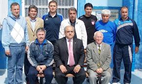 Demirspor efsaneleri; Ali Hikmet Aydınoğlu | Adana Demirspor Haber ADS