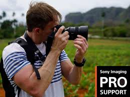 We aren't going to post official sunday hours. Sony Pro Support Is Being Extended 6 Months For Members Free Of Charge Digital Photography Review