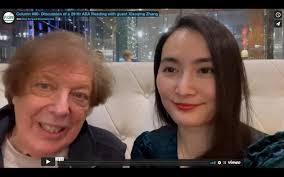 Xiaoqing (Mao) Zhang