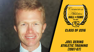 Cameron University Athletics