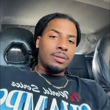 TOUCHDOWN! Braelon Allen ✈️🆙