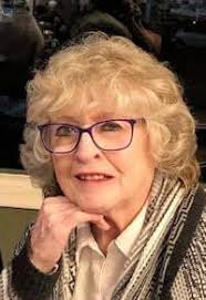 Obituary of Margaret "Grace" Lickers