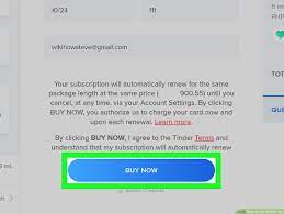 Paying your current balance is another one of the best ways to manage your credit card. How To Get Tinder Plus 14 Steps With Pictures Wikihow Tech