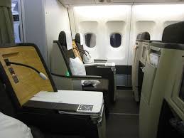 Best Business Class Cabins To Book Before United Devaluation And Us Air Exits Star Alliance Travelsort Private Jet Interior Business Class Class Awards