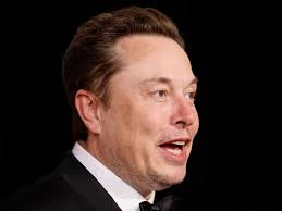 Elon Musk es un “empleado gubernamental especial” de Trump, asegura la Casa  Blanca