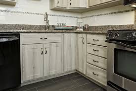 Kitchen cabinet refacing, 40+ years experience, keep existing boxes & replace doors and drawer fronts with exquisite new ones & save big! Refacing Kitchen In Barnwood Saves Granite Rustic Kitchen Other By Kitchen Magic Houzz