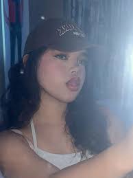 Here are some pics of my attempt at ABG, DOUYIN (?), ULZZANG (I don't know  how to spell it lol), and Latina-inspired makeup.💄💋💄 What do ya'll  think? 😅