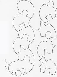 Dekupiersage Vorlagen Kostenlos Ausdrucken Raupe Kindergartenkinder Puzzle Wenn Du Mal Buch Malbuch Vorlagen Dekupiersage Vorlagen