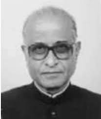 अजु_हेठीअं सिंधी शख़्सियति जी वरसी आहे; *! Padam D. Sharma !* Padam D.  Sharma was born