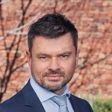 Daryl Higgins (@HigginsDaryl)