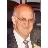 Donald Scowden Obituary
