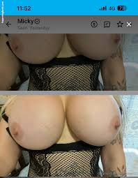 Mickylove12  mickylove12 Nude, OnlyFans Leaks, The Fappening - Photo  7086016 - FappeningBook