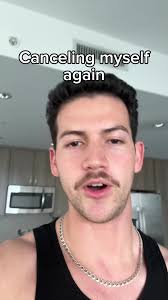 Alex Schor Cancelling Myself Youre A Straight White Man