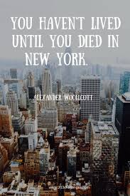 #thestreetquotes • dm for paid collaborations! 17 Quotes About New York City That Explain Why Everybody Loves It 203challenges