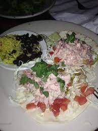 Shore fishing is not easy for bones and i would guess near impossible for permit & tarpon. Fish Tacos Picture Of Island Fish Company Marathon Tripadvisor