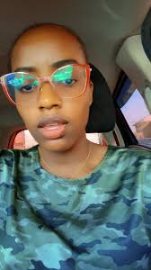 Prophetess Vernice Smith Brown