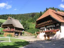 Ramsteinerhof In Fischerbach Kinzigtal Bei Hrs Holidays Gunstig Buchen Waldhaus Schwarzwald Urlaub