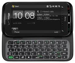 Viewing and managing files on the storage. Verizon Trae A Htc Touch Pro2 Lo Vende A 200 Con Contrato