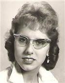 Edna Sullivan Obituary (1943