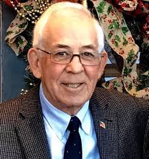 In Memory of John M. Capps