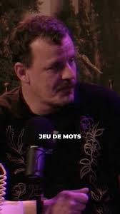 André a pratiqué son premier jeu de mots. @Marc-Andre Fleury #podcast  #rincecreme #lesdenisdrolet #humour #lol