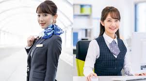 ユニフォーム｜商事事業部｜株式会社そごう・西武