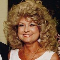 Peggy Bishop Obituary (1939