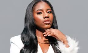 Meet Torri Williams of Jazzy Lady Bartending in Fort Worth