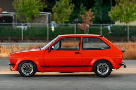 Image result for Light Beige 1979 Fiesta