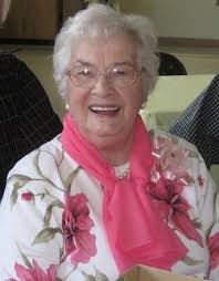 Elsie McPherson Obituary (1919