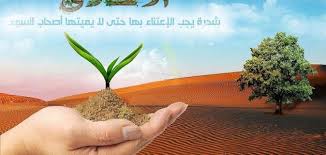 حكمة عن الاخلاق موضوع