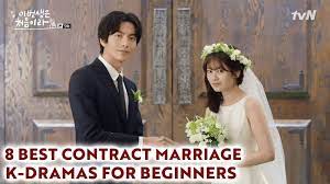 Nonton gank your heart (2019) drama china sub indo. These 8 Kdramas Are Considered Some Of The Best Contract Marriage Fake Marriage Korean Dramas In The Fandom What Is Your Favorit Korean Drama Drama Marriage