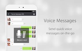 This is a fun way to chat with people online or on your contacts list. Wechat Apk Download For Android