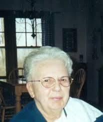 Jessie Collier Koloski Obituary