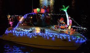 Kemah Christmas Parade 2022 Cupid's Christmas Boat Lane Parade | 365 Houston
