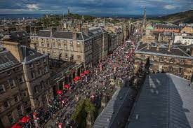 See more ideas about edinburgh festival, edinburgh, edinburgh fringe festival. Top Tips For Visiting The Edinburgh Fringe Festival
