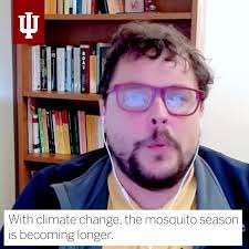 Eric Wotring's Instagram, Twitter & Facebook