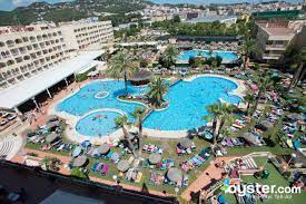 Hotel guitart gold central park resort and spa **** Hotel Evenia Olympic Park Review What To Really Expect If You Stay