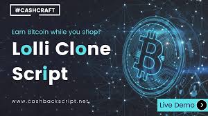 Stackingsats with bitcoinrewards is super easy. Lolli Clone Script Start Your Own Bitcoin Cashback Reward Business Cashcraft