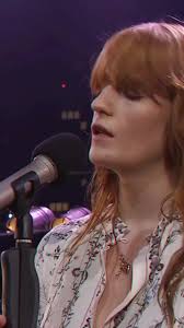 Karinya Chen Florence and The Machine